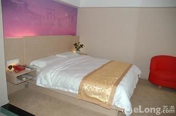 Kignmar Fashion Hotel - شينزين المظهر الخارجي الصورة