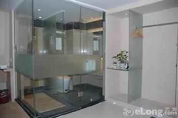 Kignmar Fashion Hotel - شينزين المظهر الخارجي الصورة